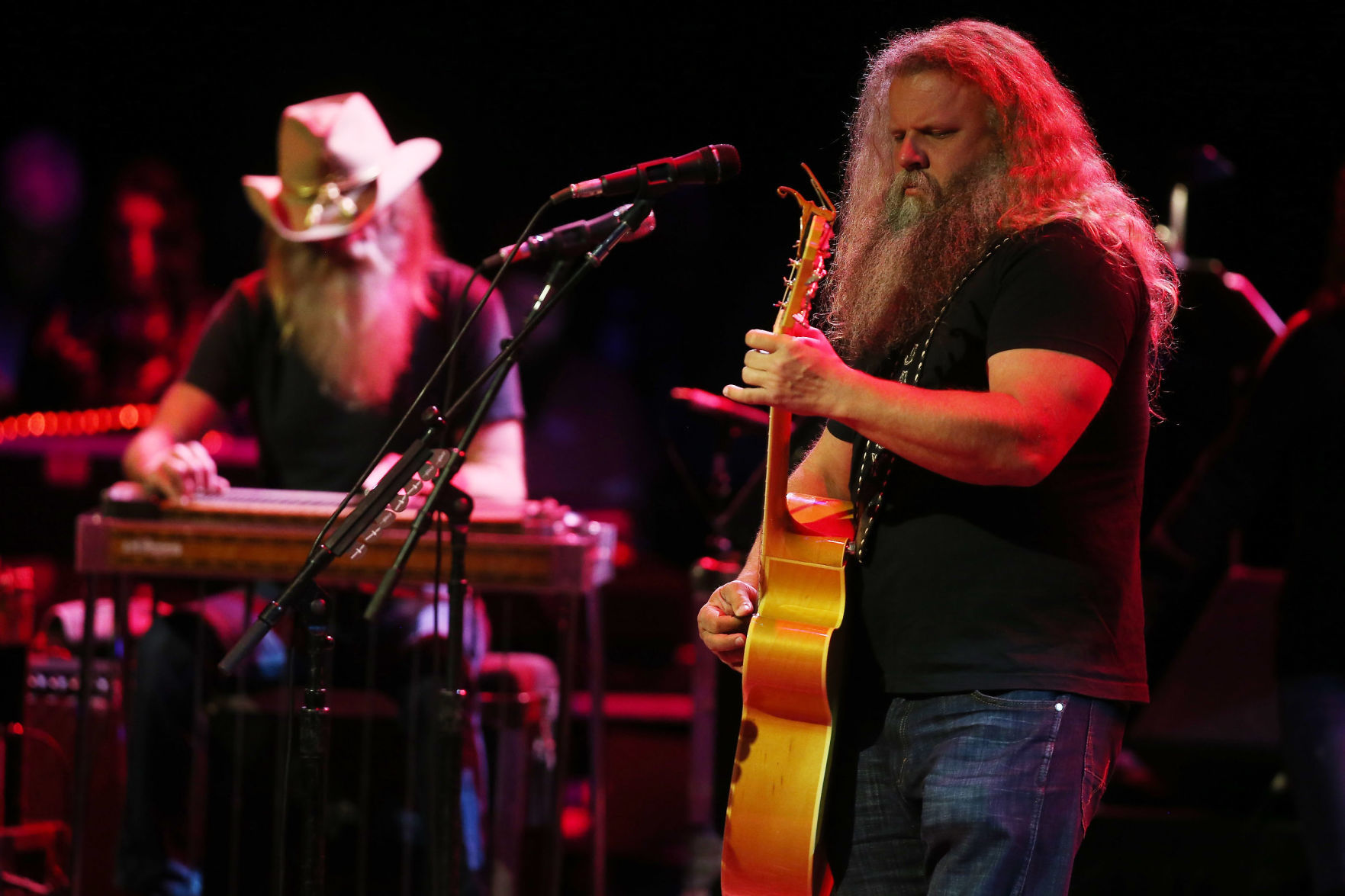 Jamey Johnson